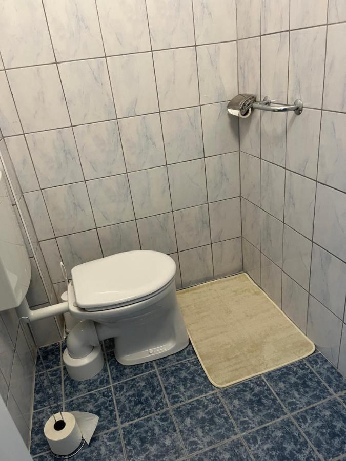 Ferienwohnungen Fritze Buerger Schiefling am See Dış mekan fotoğraf